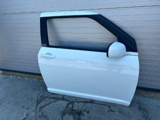 bontott SUZUKI SWIFT IV Jobb első Ajtó (Üres lemez)