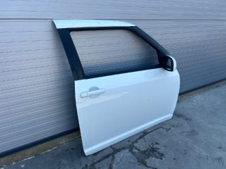 bontott SUZUKI SWIFT IV Jobb első Ajtó (Üres lemez)