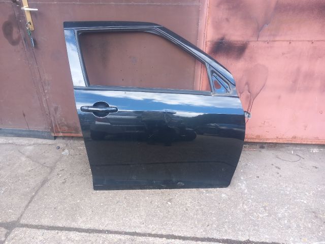 bontott SUZUKI SWIFT IV Jobb első Ajtó (Üres lemez)