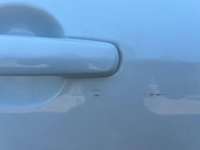 bontott SUZUKI SWIFT IV Jobb első Ajtó (Üres lemez)