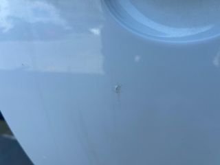 bontott SUZUKI SWIFT IV Jobb első Ajtó (Üres lemez)