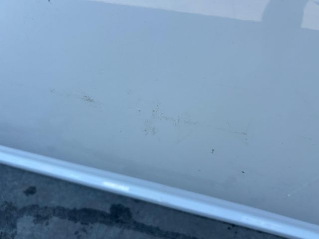 bontott SUZUKI SWIFT IV Jobb első Ajtó (Üres lemez)