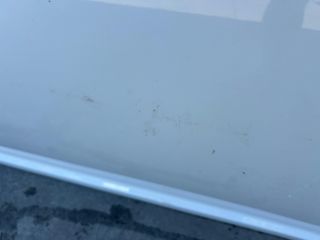 bontott SUZUKI SWIFT IV Jobb első Ajtó (Üres lemez)