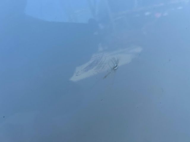 bontott SUZUKI SWIFT IV Jobb első Ajtó (Üres lemez)