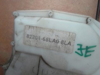 bontott SUZUKI SWIFT IV Jobb első Ajtózár