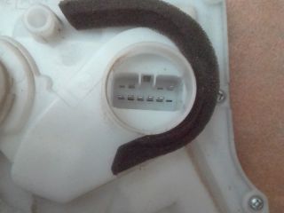 bontott SUZUKI SWIFT IV Jobb első Ajtózár