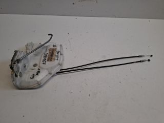 bontott SUZUKI SWIFT IV Jobb első Ajtózár