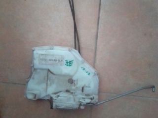 bontott SUZUKI SWIFT IV Jobb első Ajtózár