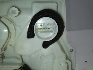 bontott SUZUKI SWIFT IV Jobb első Ajtózár