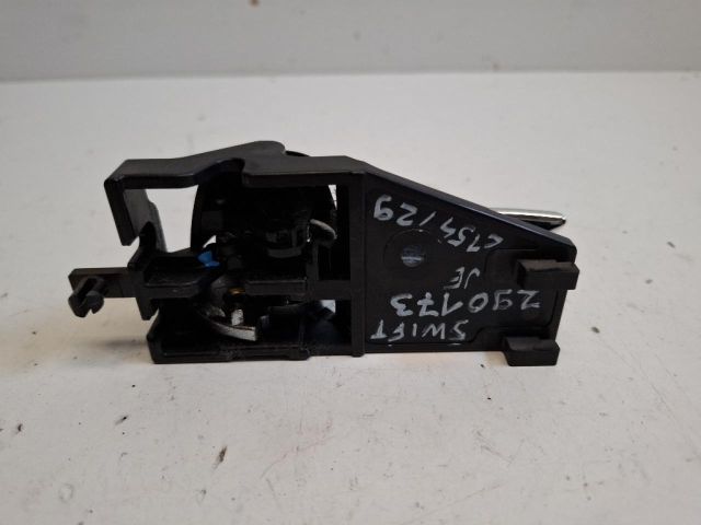 bontott SUZUKI SWIFT IV Jobb első Belső Kilincs