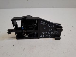 bontott SUZUKI SWIFT IV Jobb első Belső Kilincs