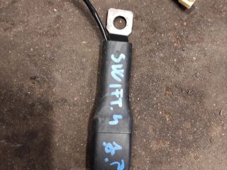 bontott SUZUKI SWIFT IV Jobb első Biztonsági Öv Csat