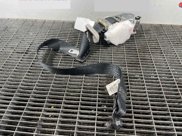 bontott SUZUKI SWIFT IV Jobb első Biztonsági Öv