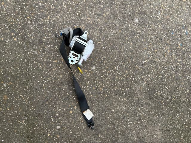 bontott SUZUKI SWIFT IV Jobb első Biztonsági Öv