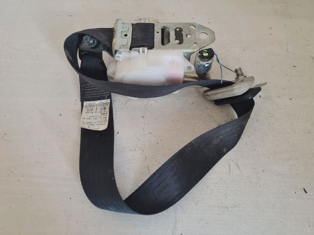 bontott SUZUKI SWIFT IV Jobb első Biztonsági Öv
