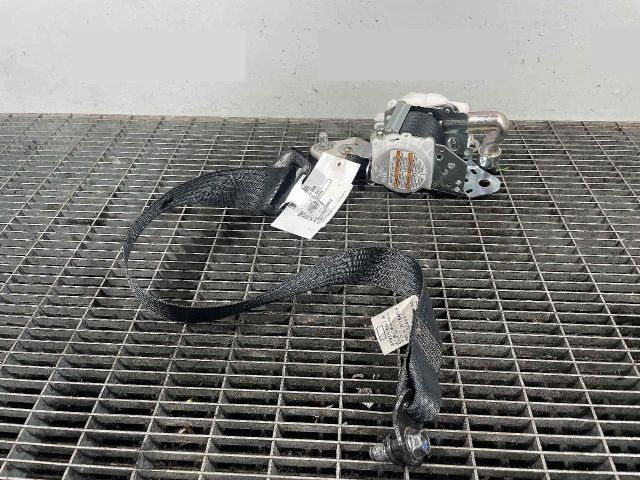 bontott SUZUKI SWIFT IV Jobb első Biztonsági Öv