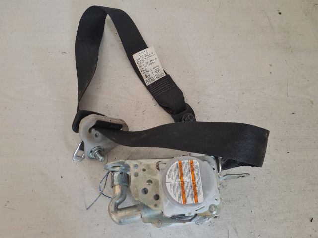 bontott SUZUKI SWIFT IV Jobb első Biztonsági Öv