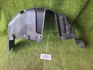 bontott SUZUKI SWIFT IV Jobb első Dobbetét (Kerékjárati, Műanyag)