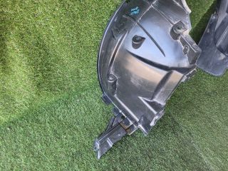 bontott SUZUKI SWIFT IV Jobb első Dobbetét (Kerékjárati, Műanyag)