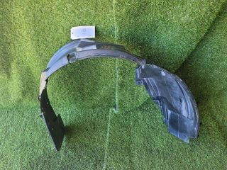 bontott SUZUKI SWIFT IV Jobb első Dobbetét (Kerékjárati, Műanyag)