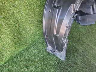 bontott SUZUKI SWIFT IV Jobb első Dobbetét (Kerékjárati, Műanyag)