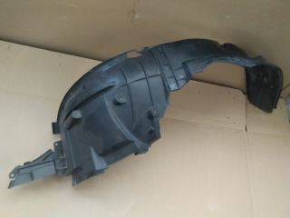 bontott SUZUKI SWIFT IV Jobb első Dobbetét (Kerékjárati, Műanyag)