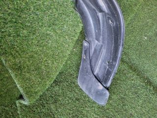 bontott SUZUKI SWIFT IV Jobb első Dobbetét (Kerékjárati, Műanyag)