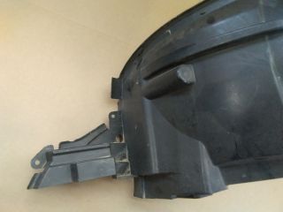 bontott SUZUKI SWIFT IV Jobb első Dobbetét (Kerékjárati, Műanyag)