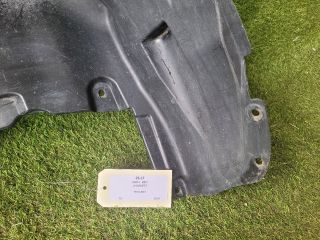 bontott SUZUKI SWIFT IV Jobb első Dobbetét (Kerékjárati, Műanyag)