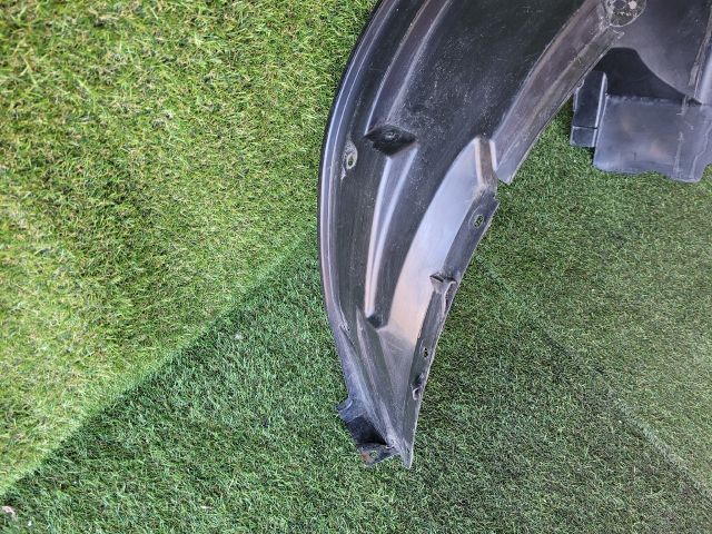 bontott SUZUKI SWIFT IV Jobb első Dobbetét (Kerékjárati, Műanyag)