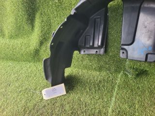 bontott SUZUKI SWIFT IV Jobb első Dobbetét (Kerékjárati, Műanyag)