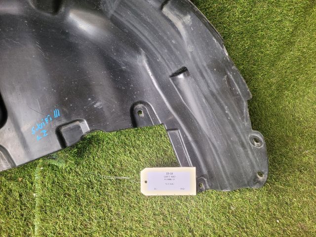 bontott SUZUKI SWIFT IV Jobb első Dobbetét (Kerékjárati, Műanyag)