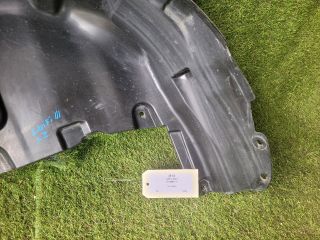 bontott SUZUKI SWIFT IV Jobb első Dobbetét (Kerékjárati, Műanyag)