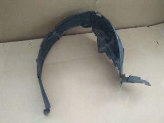 bontott SUZUKI SWIFT IV Jobb első Dobbetét (Kerékjárati, Műanyag)