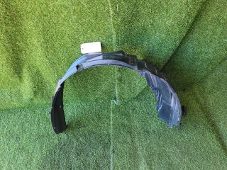 bontott SUZUKI SWIFT IV Jobb első Dobbetét (Kerékjárati, Műanyag)