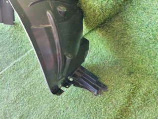 bontott SUZUKI SWIFT IV Jobb első Dobbetét (Kerékjárati, Műanyag)