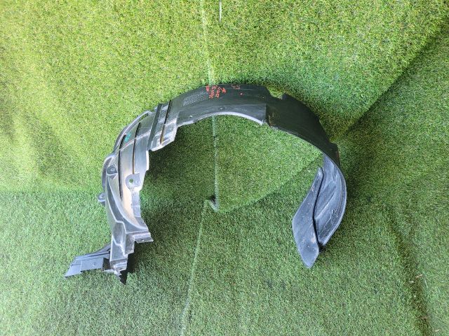 bontott SUZUKI SWIFT IV Jobb első Dobbetét (Kerékjárati, Műanyag)