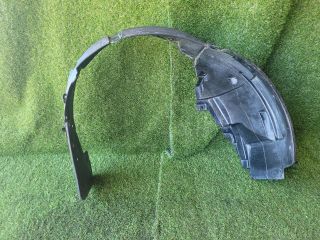 bontott SUZUKI SWIFT IV Jobb első Dobbetét (Kerékjárati, Műanyag)