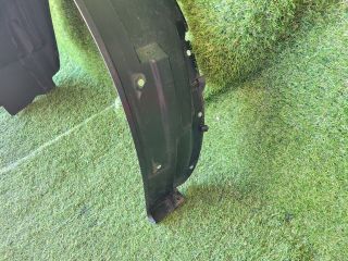 bontott SUZUKI SWIFT IV Jobb első Dobbetét (Kerékjárati, Műanyag)