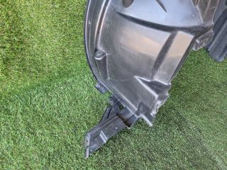 bontott SUZUKI SWIFT IV Jobb első Dobbetét (Kerékjárati, Műanyag)