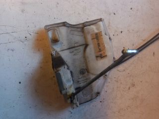 bontott SUZUKI SWIFT IV Jobb első Központizár Motor