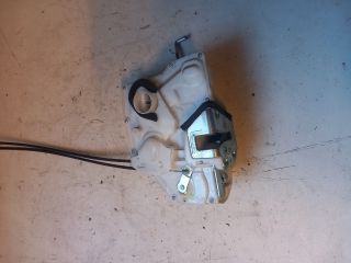 bontott SUZUKI SWIFT IV Jobb első Központizár Motor