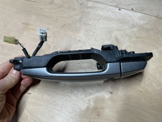 bontott SUZUKI SWIFT IV Jobb első Külső Kilincs