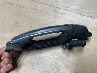 bontott SUZUKI SWIFT IV Jobb első Külső Kilincs