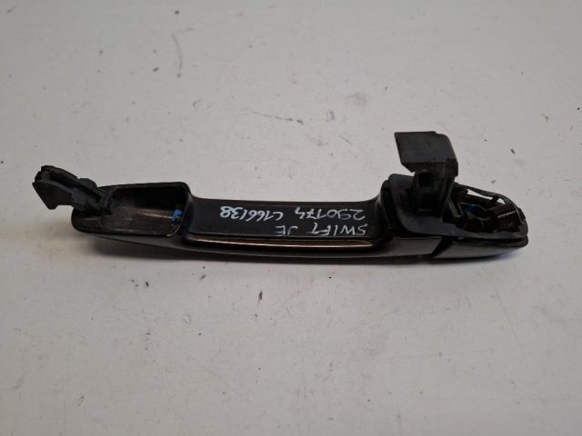 bontott SUZUKI SWIFT IV Jobb első Külső Kilincs