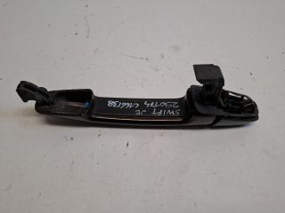 bontott SUZUKI SWIFT IV Jobb első Külső Kilincs