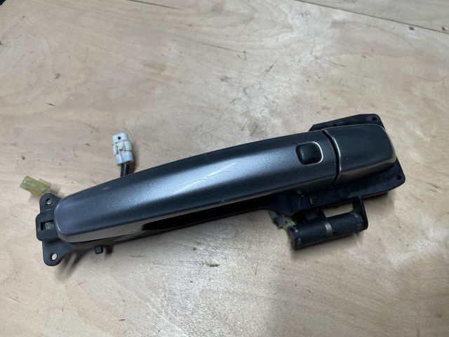 bontott SUZUKI SWIFT IV Jobb első Külső Kilincs