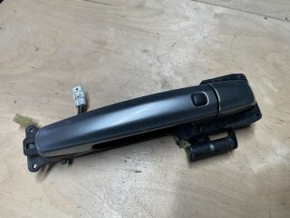 bontott SUZUKI SWIFT IV Jobb első Külső Kilincs