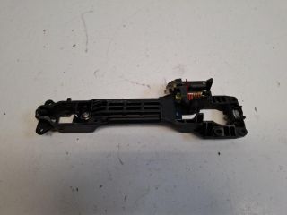 bontott SUZUKI SWIFT IV Jobb első Külső Kilincsfészek