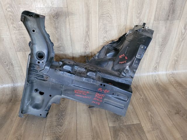 bontott SUZUKI SWIFT IV Jobb első Negyed Karosszéria Csomag